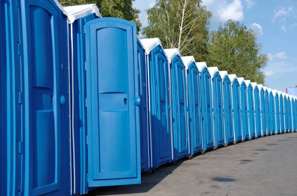 Best Affordable porta potty rental  in Bethlehem Village, CT